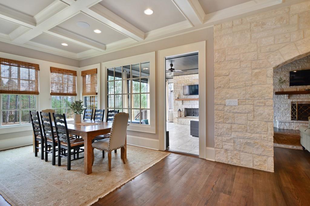 The River Club - Residential