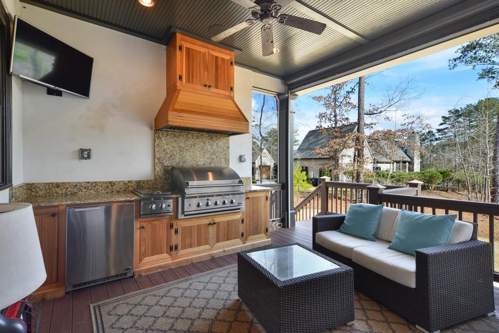 The River Club - Residential