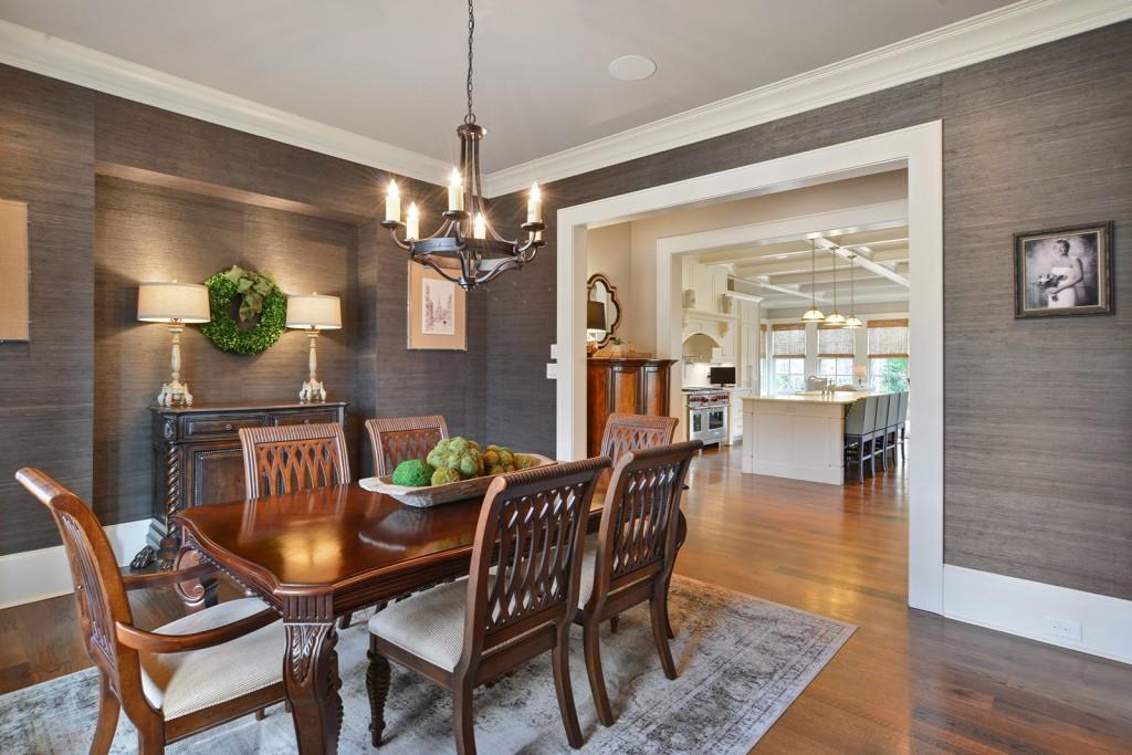 The River Club - Residential