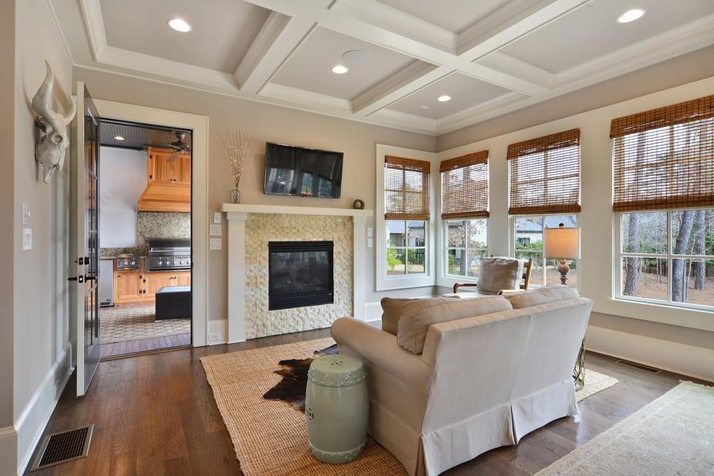 The River Club - Residential