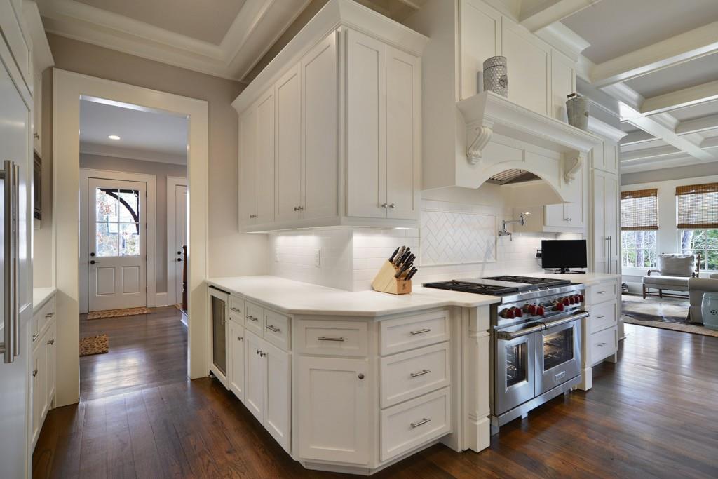 The River Club - Residential