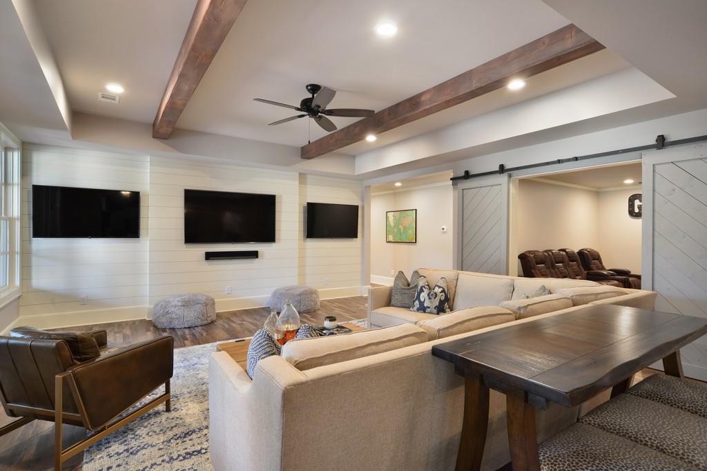 The River Club - Residential