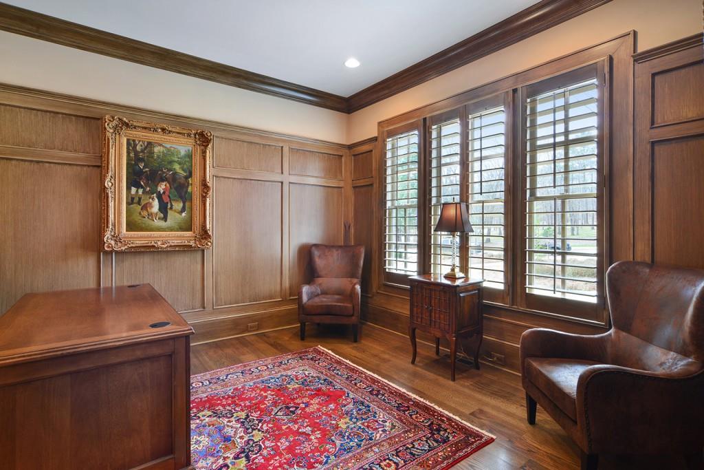 The River Club - Residential