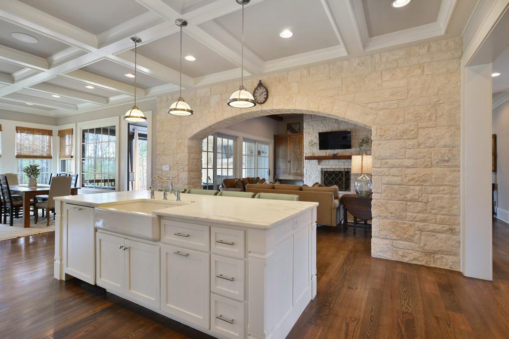 The River Club - Residential