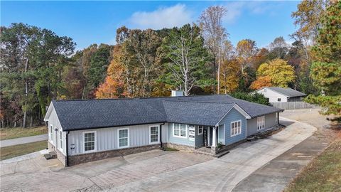 3306 Donna Way Gainesville GA 30504