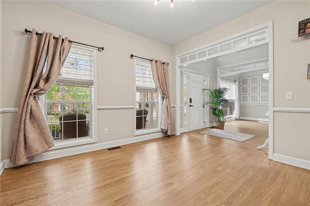 4630 Smokestone Drive