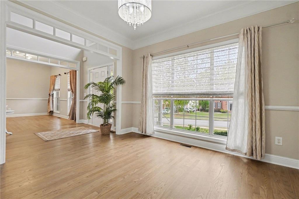 4630 Smokestone Drive