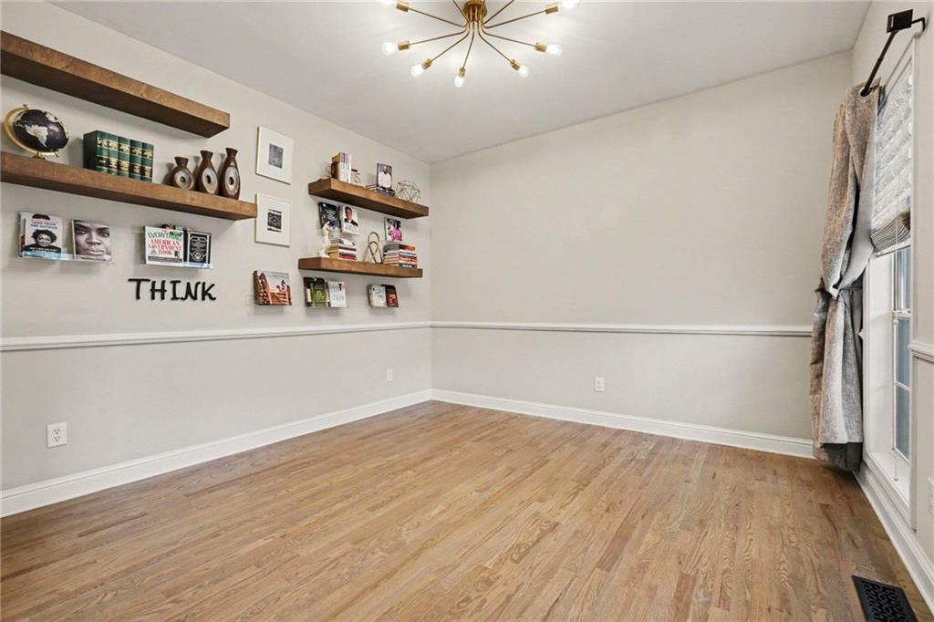 4630 Smokestone Drive