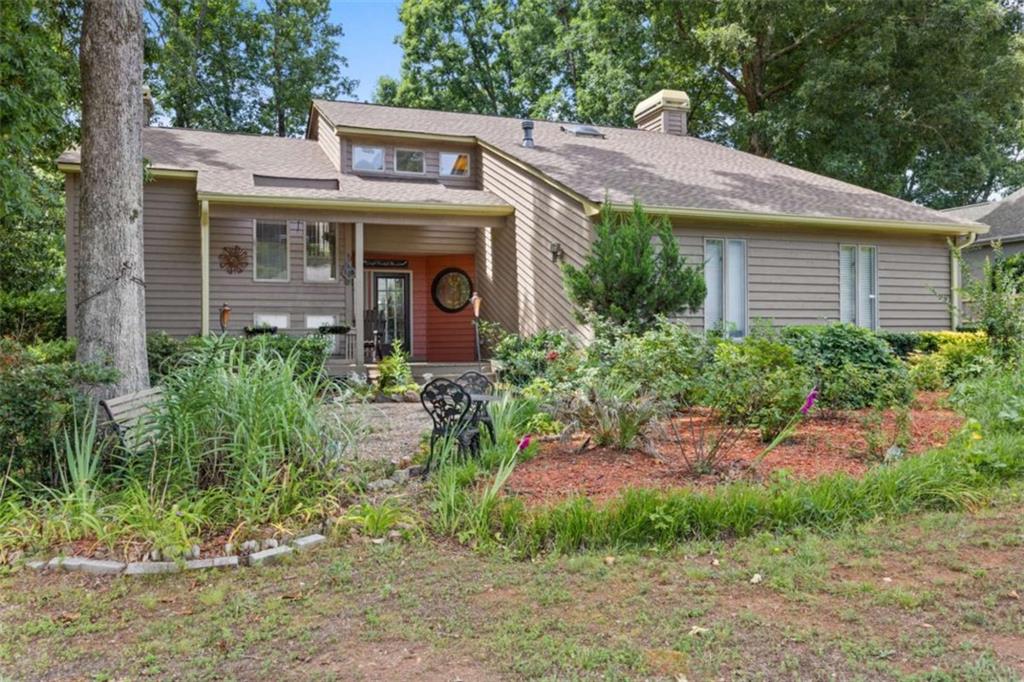 Photo of 2335 Ettas Circle, Conyers, GA 30013 (MLS # 7840231)