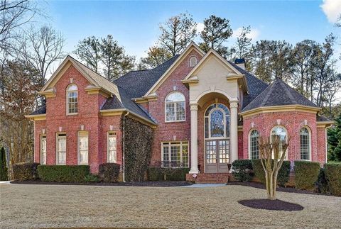 376 Prestbury Court Suwanee GA 30024