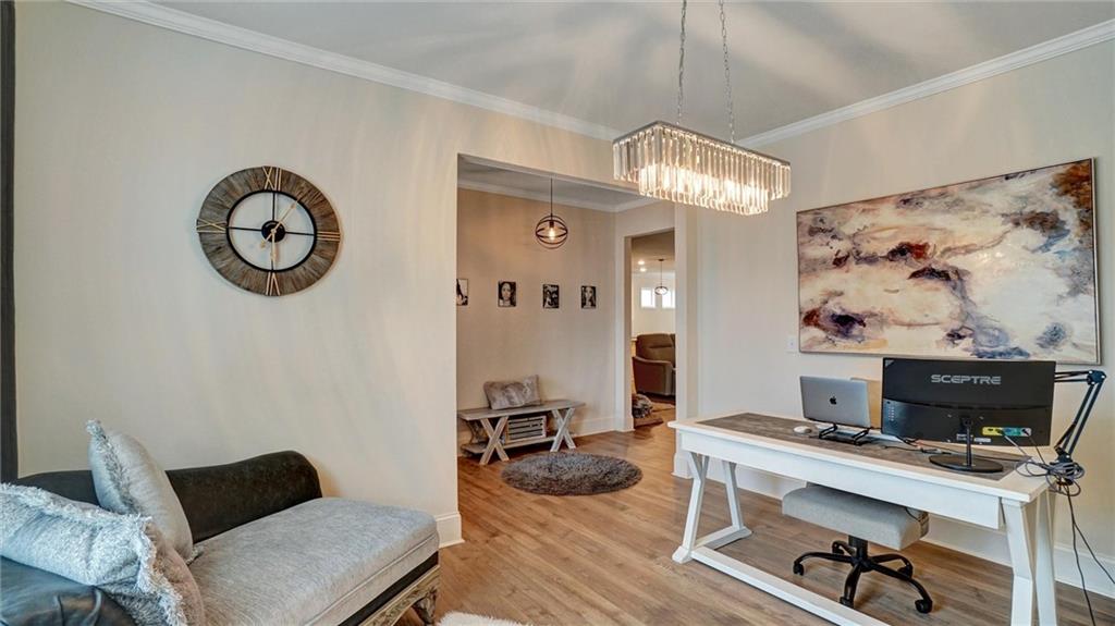 58 Montgomery View Court