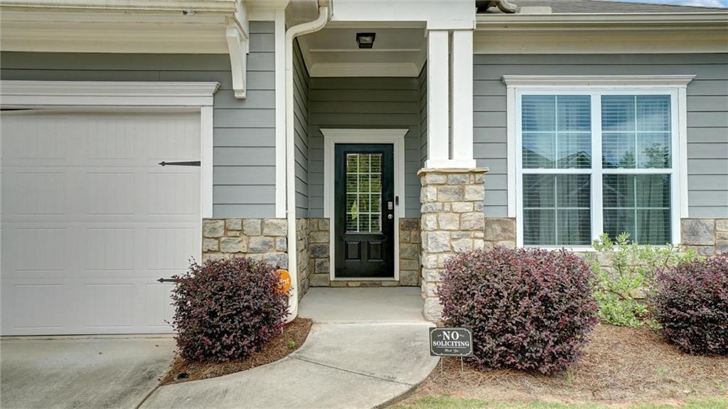 58 Montgomery View Court