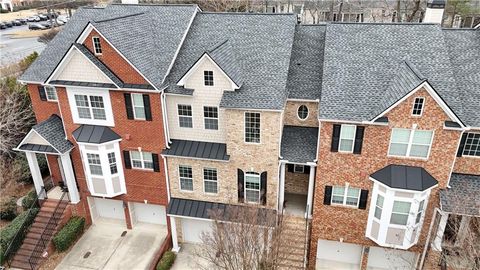 2951 Rivergreen Lane SE Atlanta GA 30339