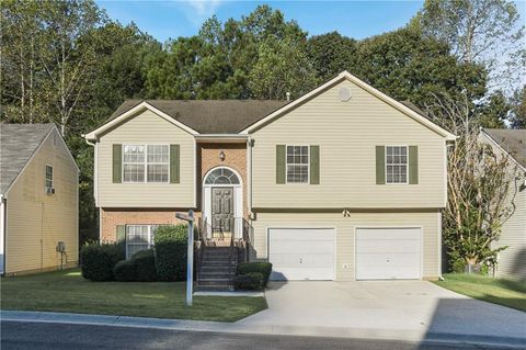 5937 Yellowood Court Atlanta GA 30349