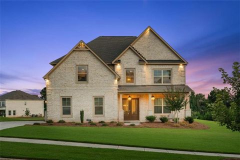 1528 Windward Drive Locust Grove GA 30248