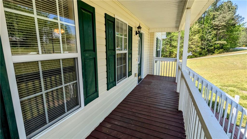 366 Blue Springs Way, Dallas, Georgia image 4