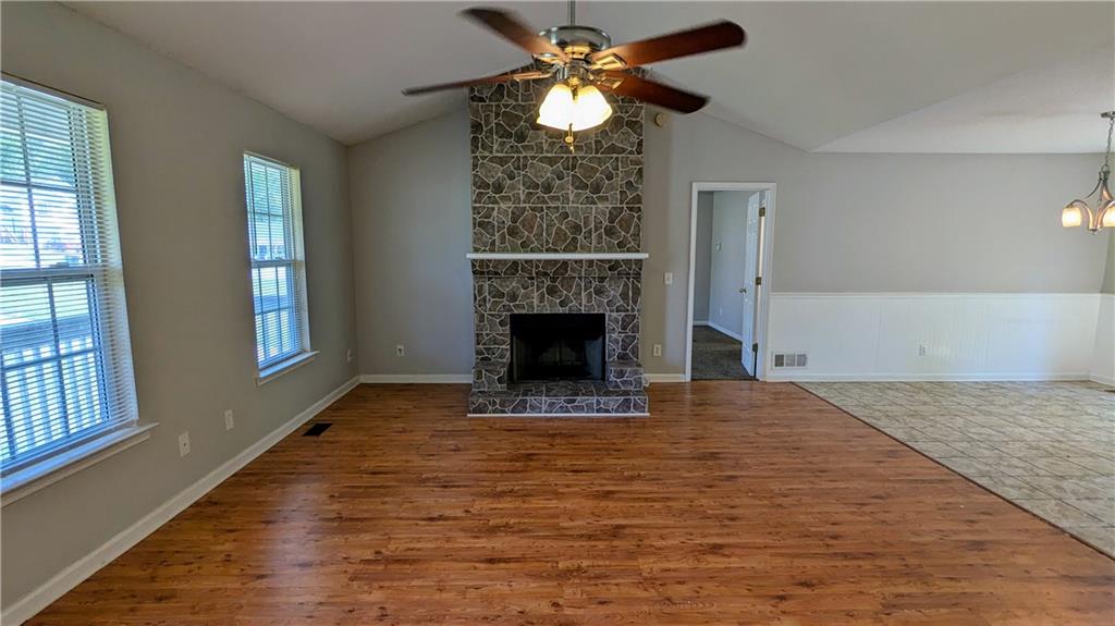 366 Blue Springs Way, Dallas, Georgia image 6