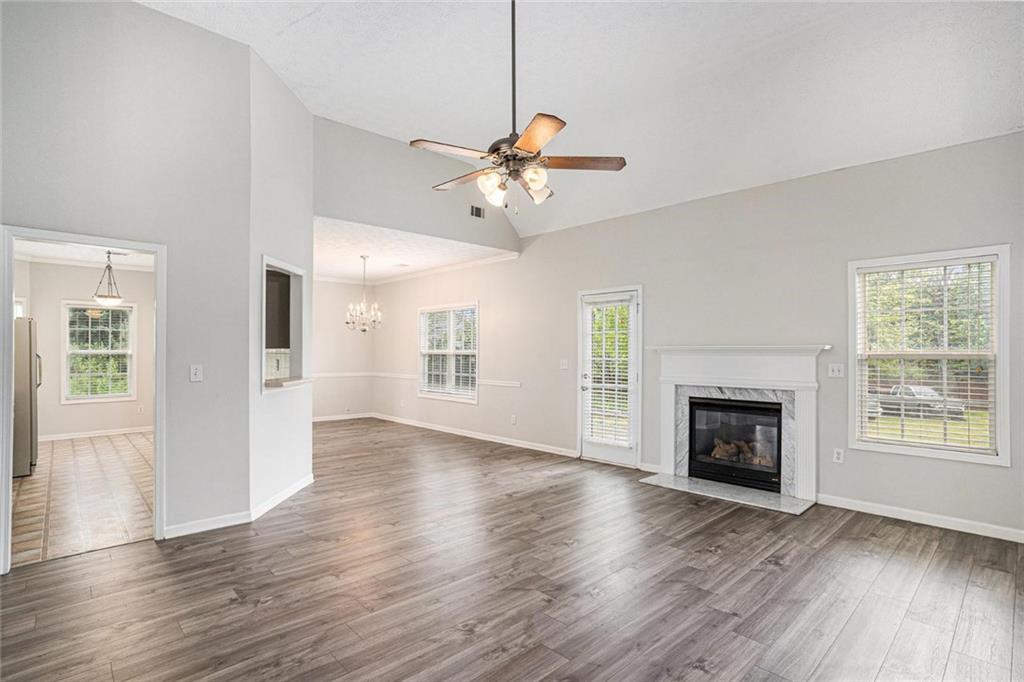 609 Alyssa Court, Locust Grove, Georgia image 6
