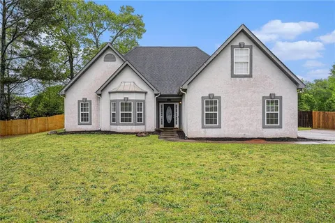 609 Alyssa Court, Locust Grove, GA 30248 - MLS#: 7554734