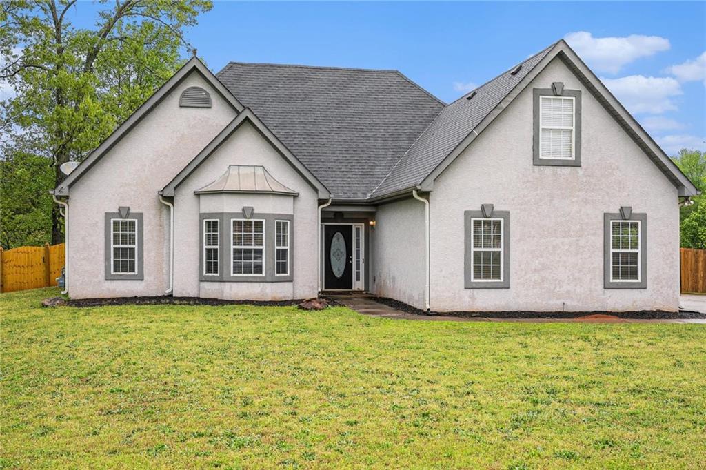 609 Alyssa Court, Locust Grove, Georgia image 3