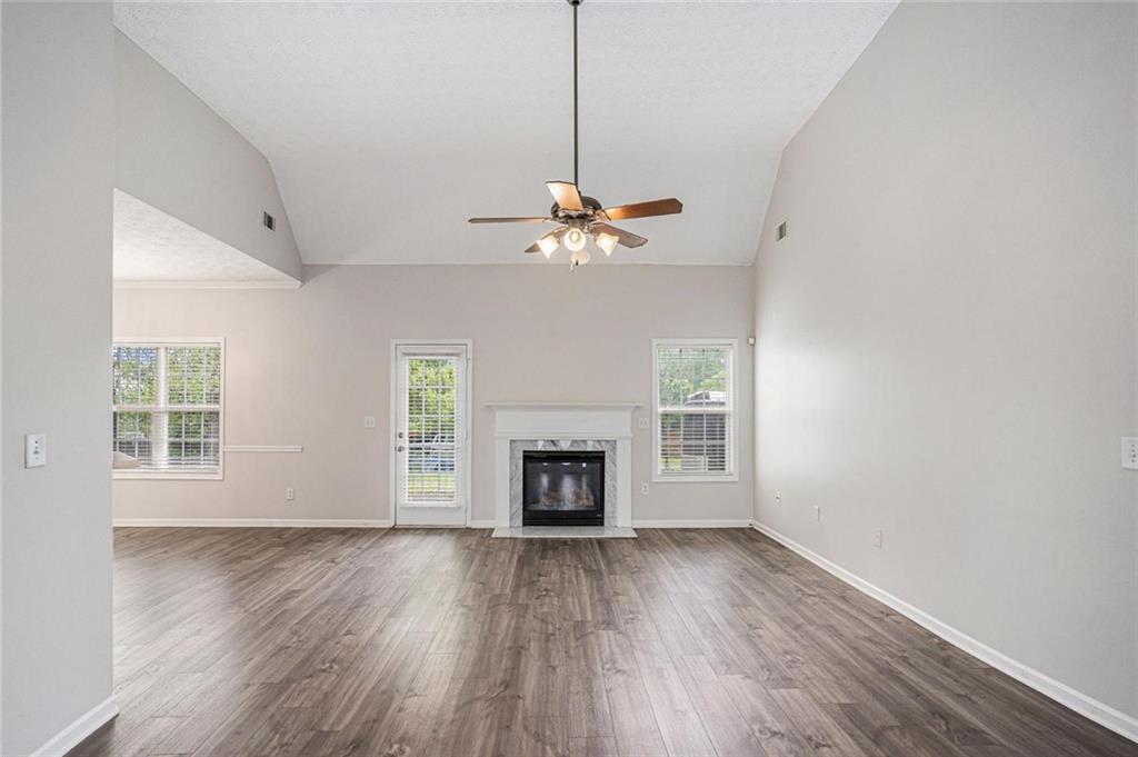 609 Alyssa Court, Locust Grove, Georgia image 5