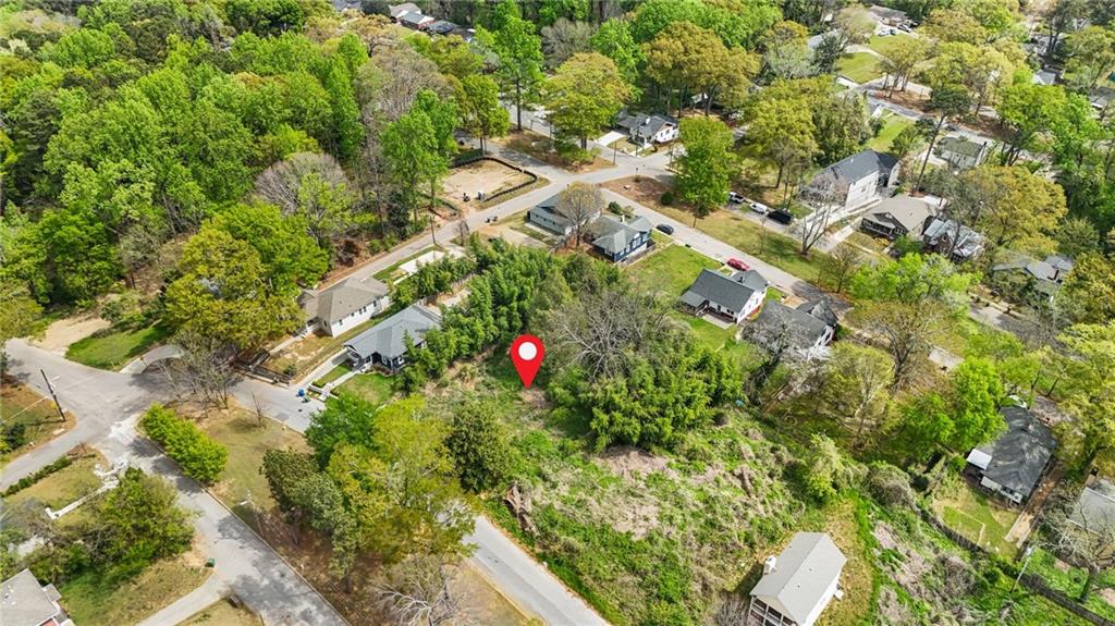 761 N Evelyn Place NW