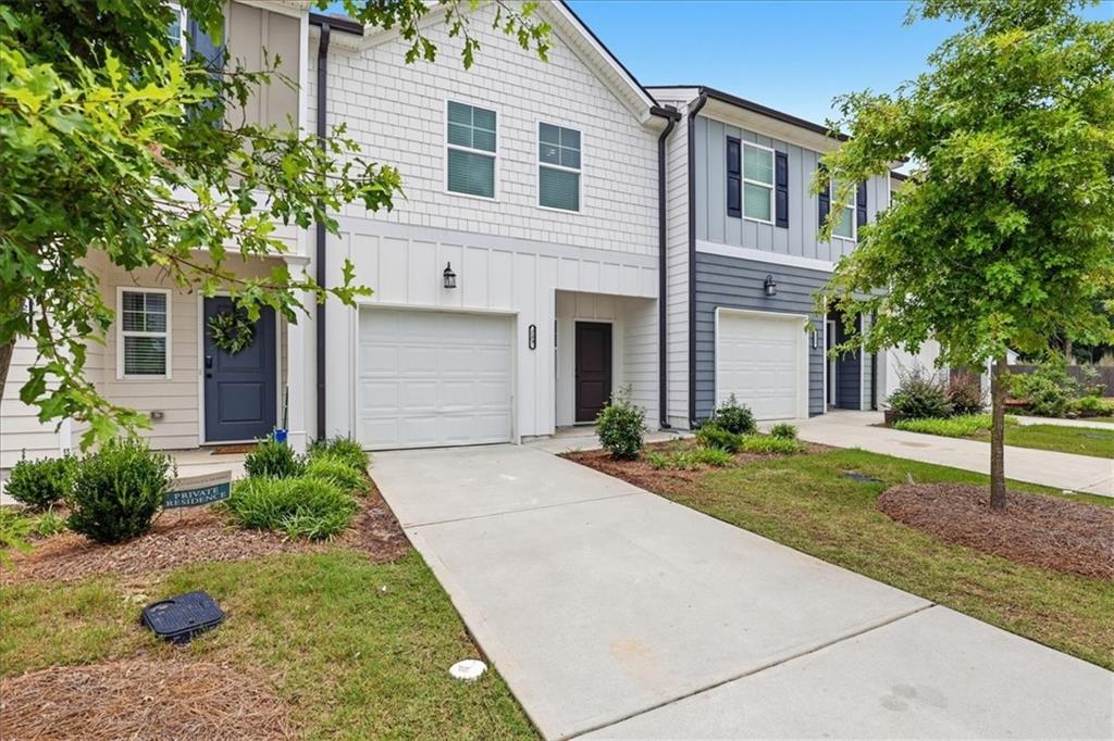 Photo 1 of 66 — 209 Buckingham Lane, Hoschton, GA 30548