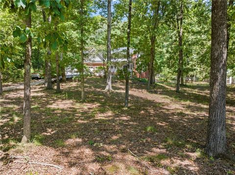 A home in Gainesville