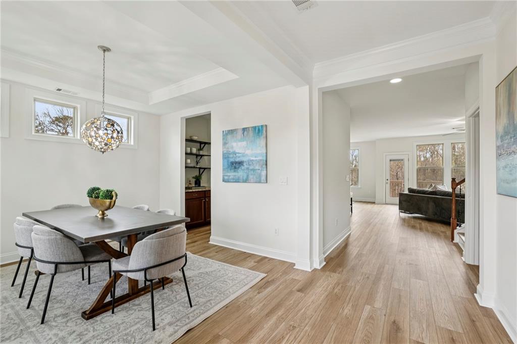 6150 Bluff Heights Drive