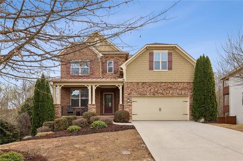 Homes For Sale - 6150 Bluff Heights Drive<br/> Cumming, GA 30040