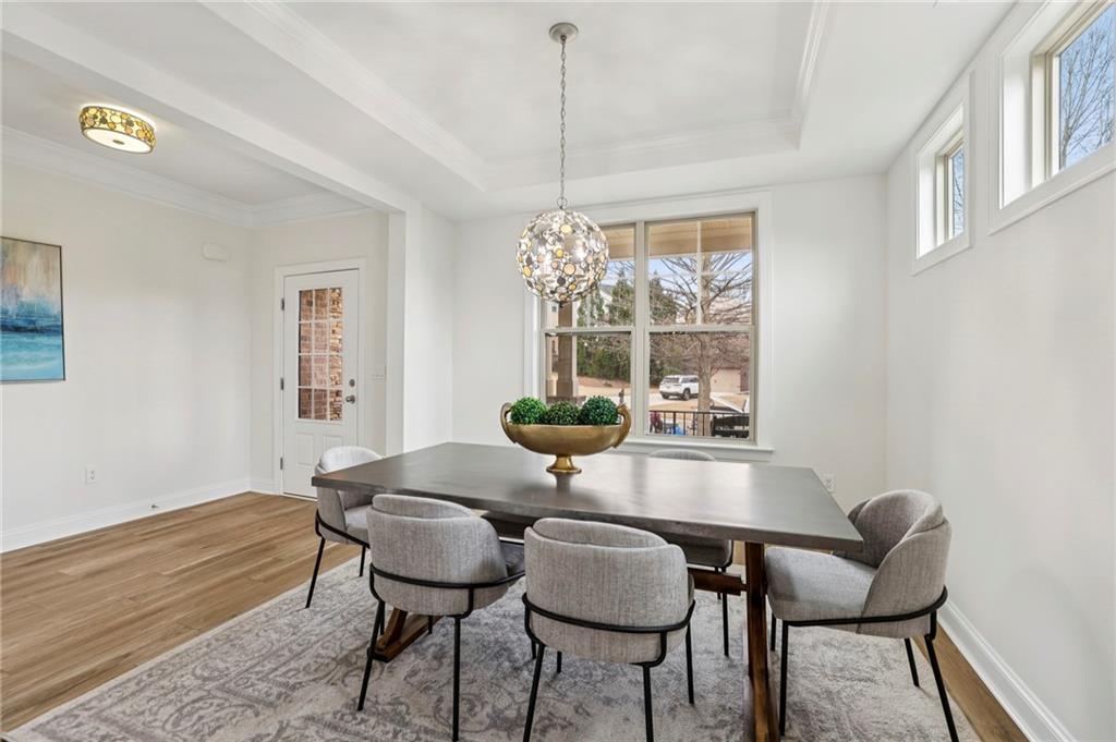 6150 Bluff Heights Drive