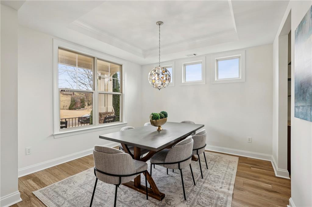 6150 Bluff Heights Drive