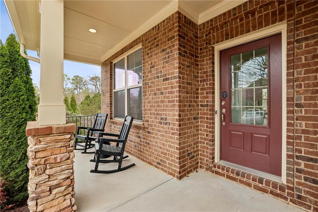 6150 Bluff Heights Drive