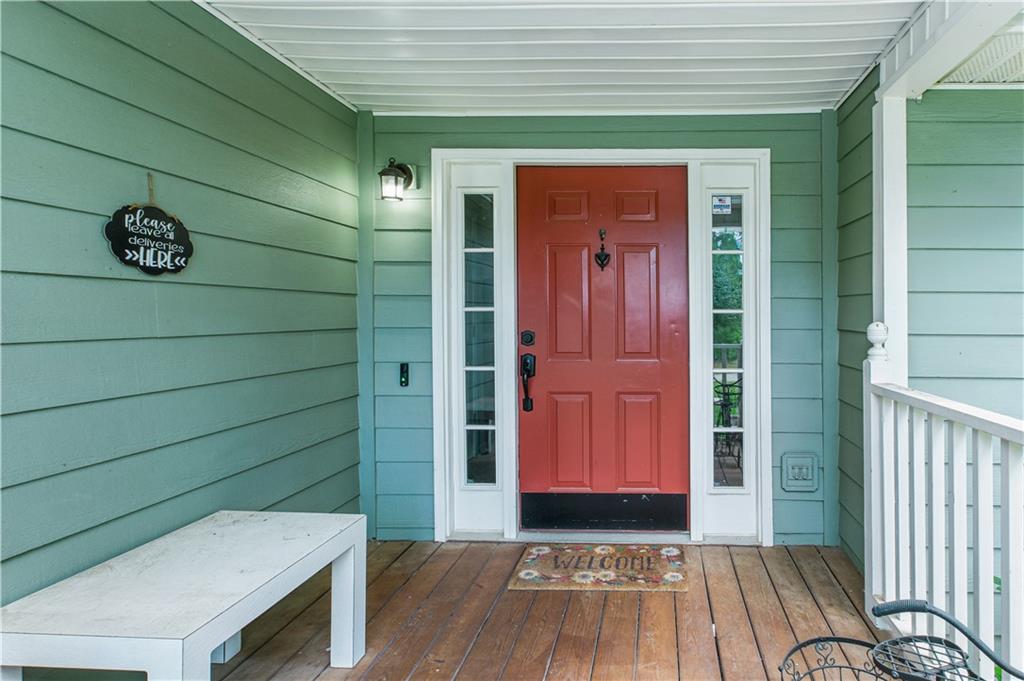 1920 Daves Creek Trail
