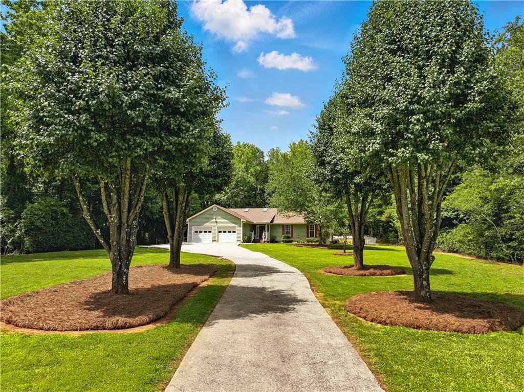 1920 Daves Creek Trail