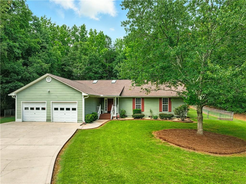 1920 Daves Creek Trail