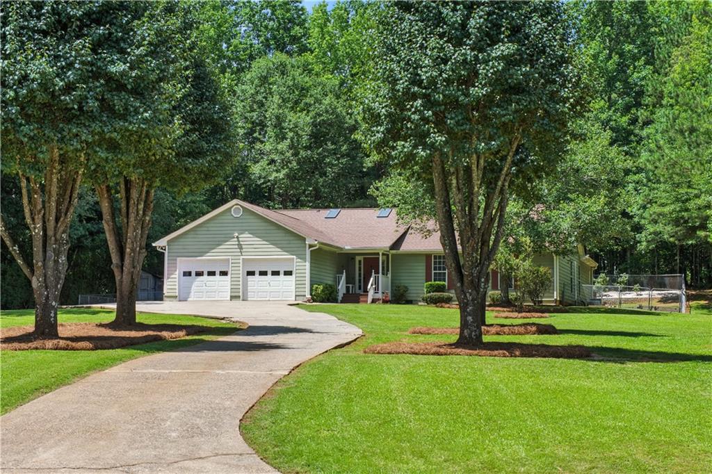 1920 Daves Creek Trail