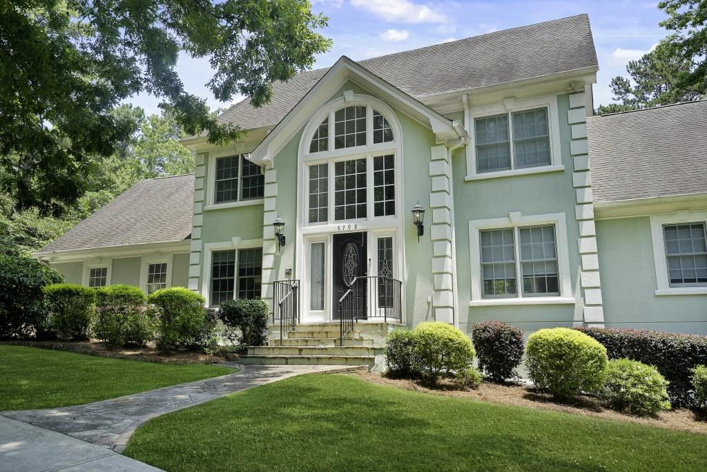 5798 Musket Lane