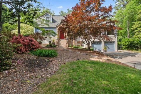 64 EDWIN NW Atlanta GA 30318