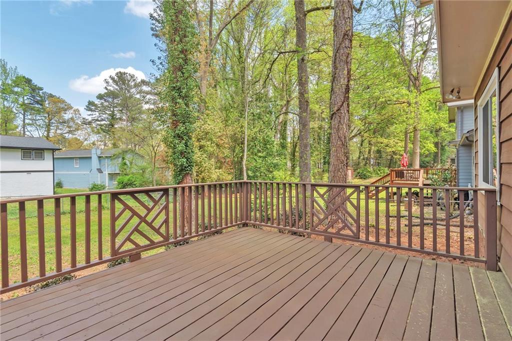 5350 Rockbridge Road, Stone Mountain, Georgia image 5
