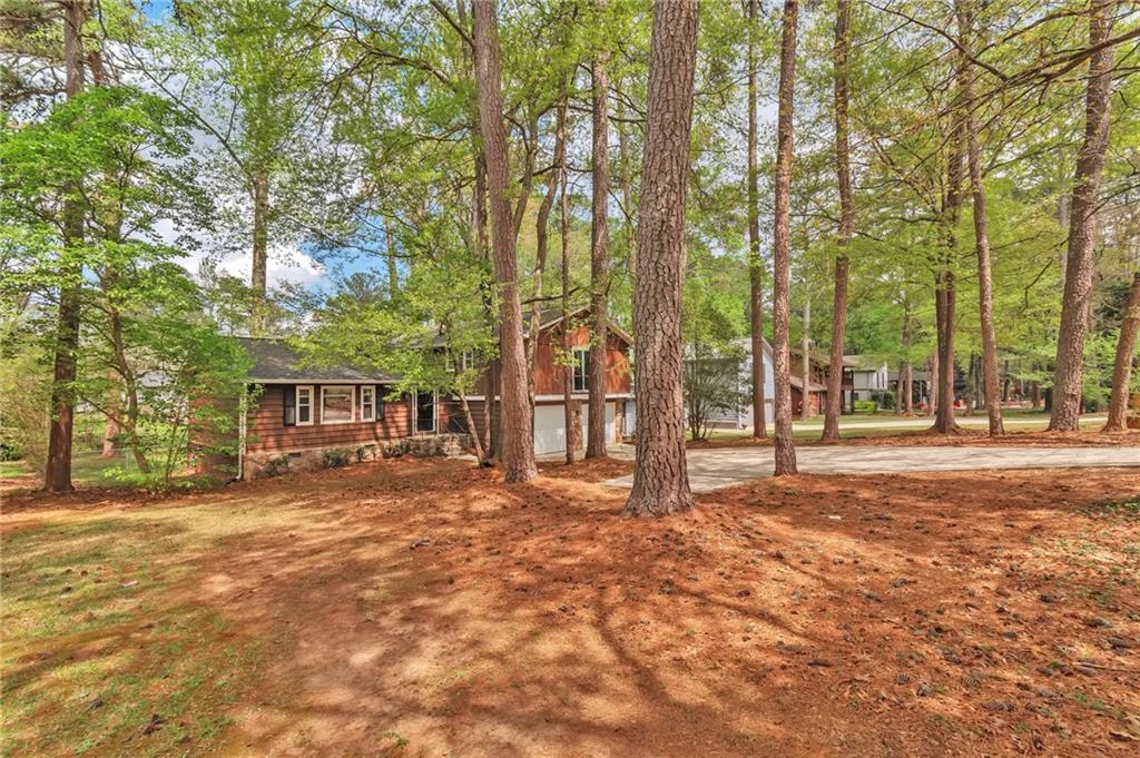 5350 Rockbridge Road, Stone Mountain, Georgia image 2