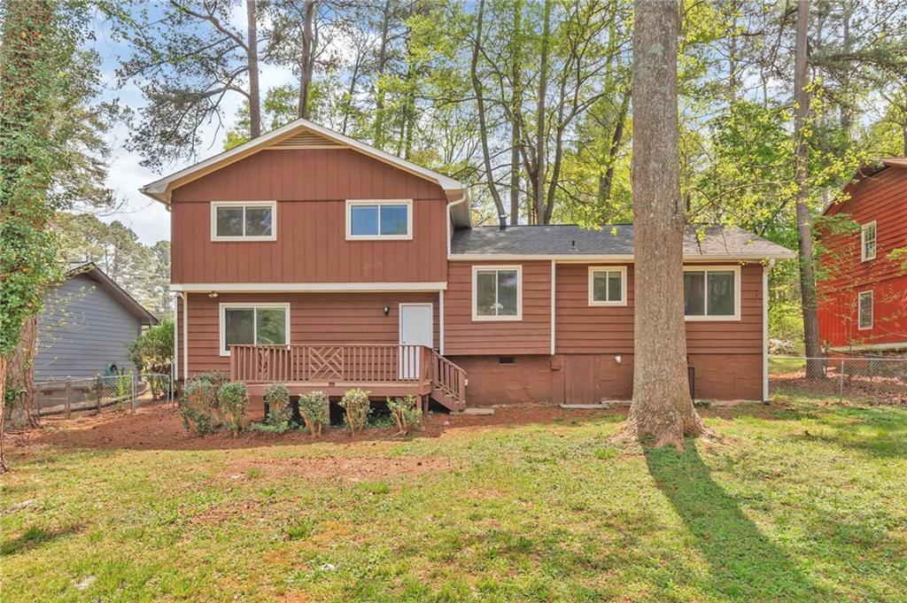 5350 Rockbridge Road, Stone Mountain, Georgia image 3