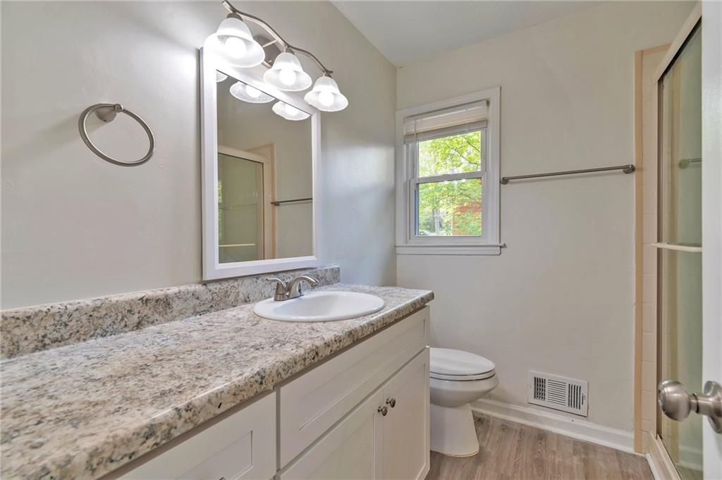 5350 Rockbridge Road, Stone Mountain, Georgia image 24