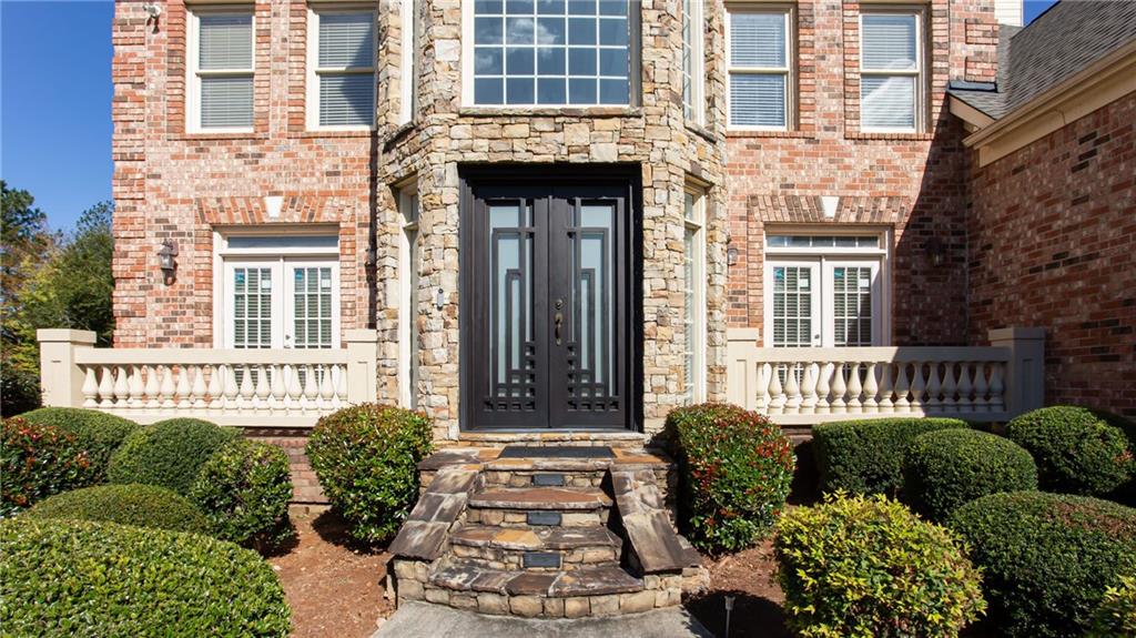 4596 Meadow Creek Path