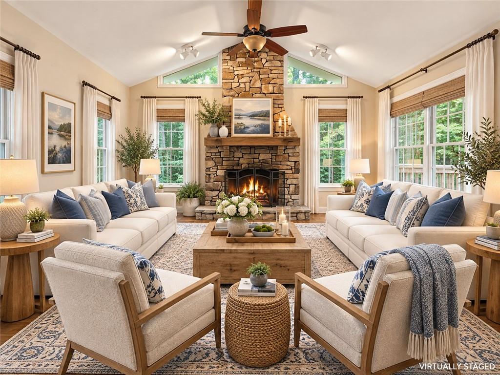 244 Cold Creek Drive