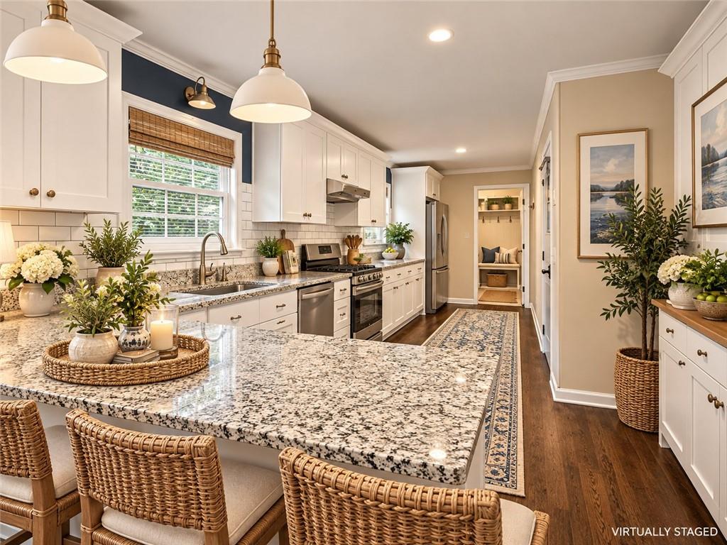 244 Cold Creek Drive