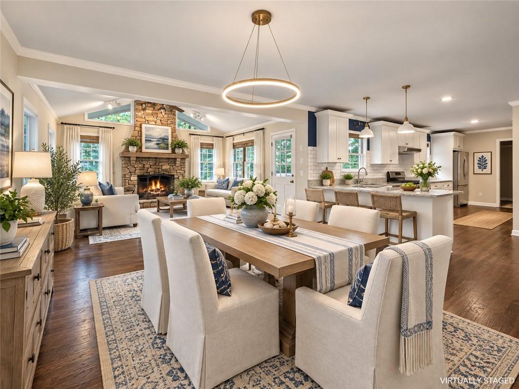 244 Cold Creek Drive