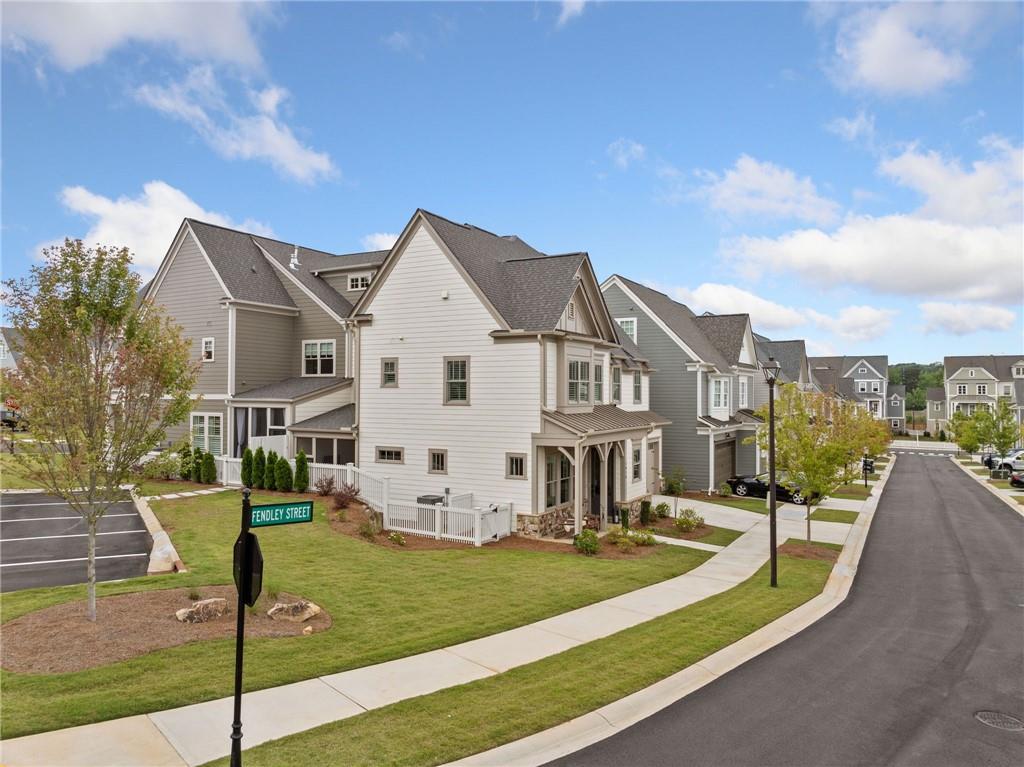 South On Main - Residential
