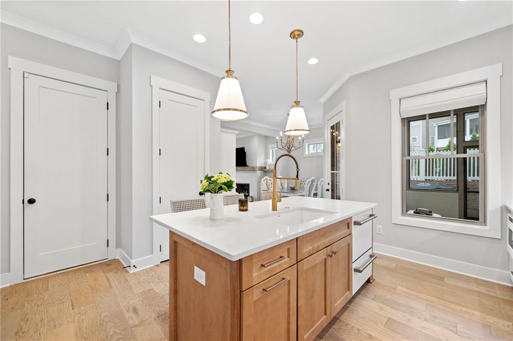 South On Main - Residential