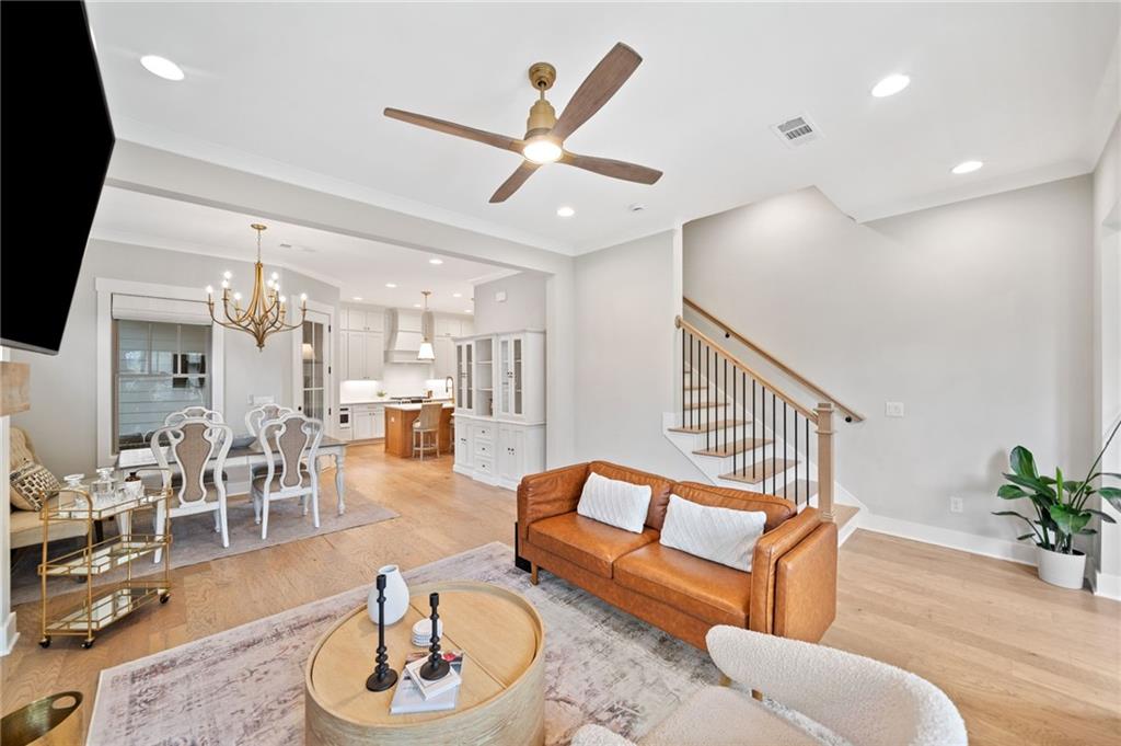 South On Main - Residential